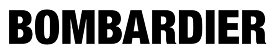 Logo Bombardier